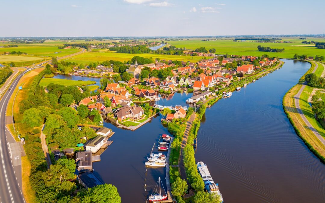 Tips bij het vinden van je woning in het Noorden