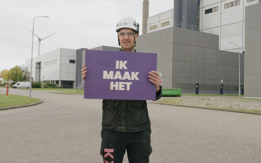 Makers van het Noorden: Pieter Gjaltema