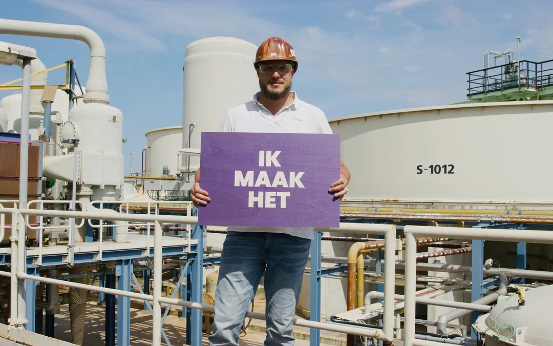 Makers van het Noorden: Ralph Witting