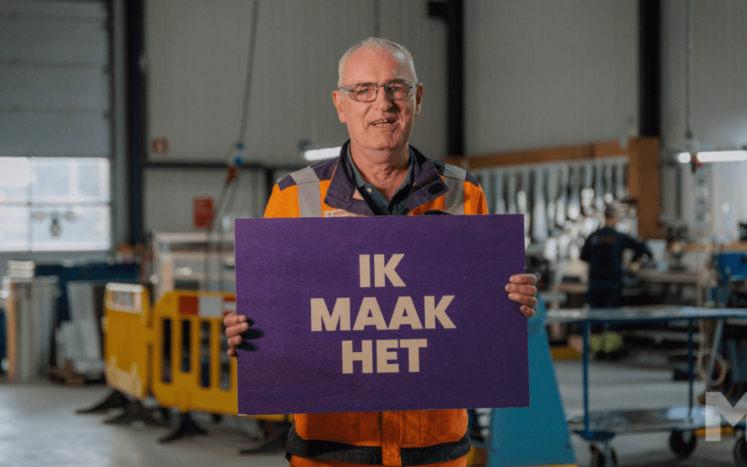 Makers van het Noorden: Jordy & Peter