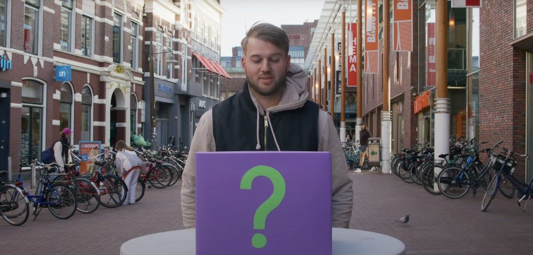 Gemaakt in het Noorden: Holland Malt