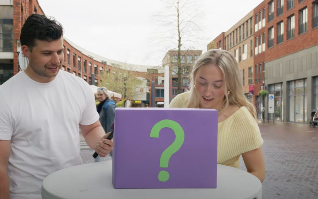 Gemaakt in het Noorden: NAM