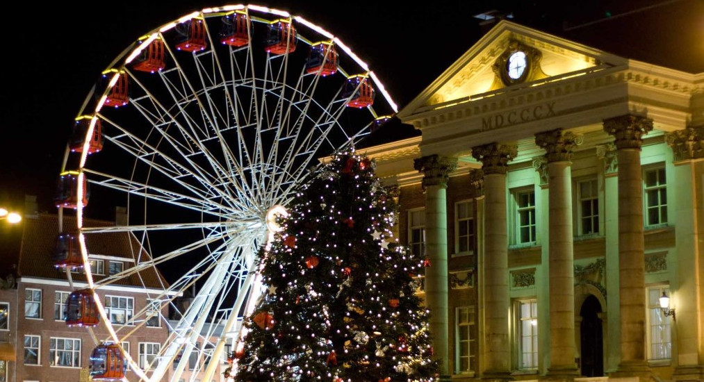 Vijf herfst en winterevenementen in Noord-Nederland die je niet wilt missen