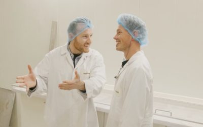 Gemaakt in het Noorden: Royal Koopmans