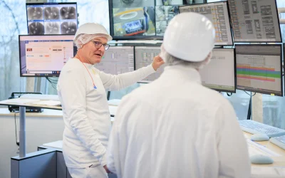 Omscholen voor de industrie in Noord-Nederland: dit zijn de meest kansrijke routes