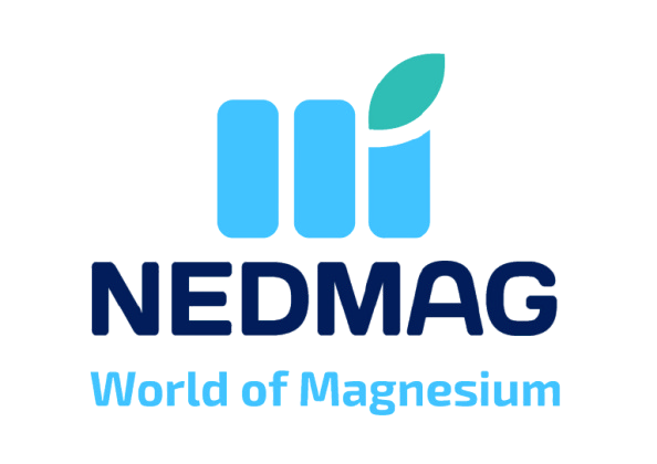 Nedmag B.V. - World of Magnesium