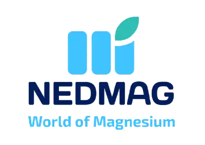 Nedmag B.V. - World of Magnesium