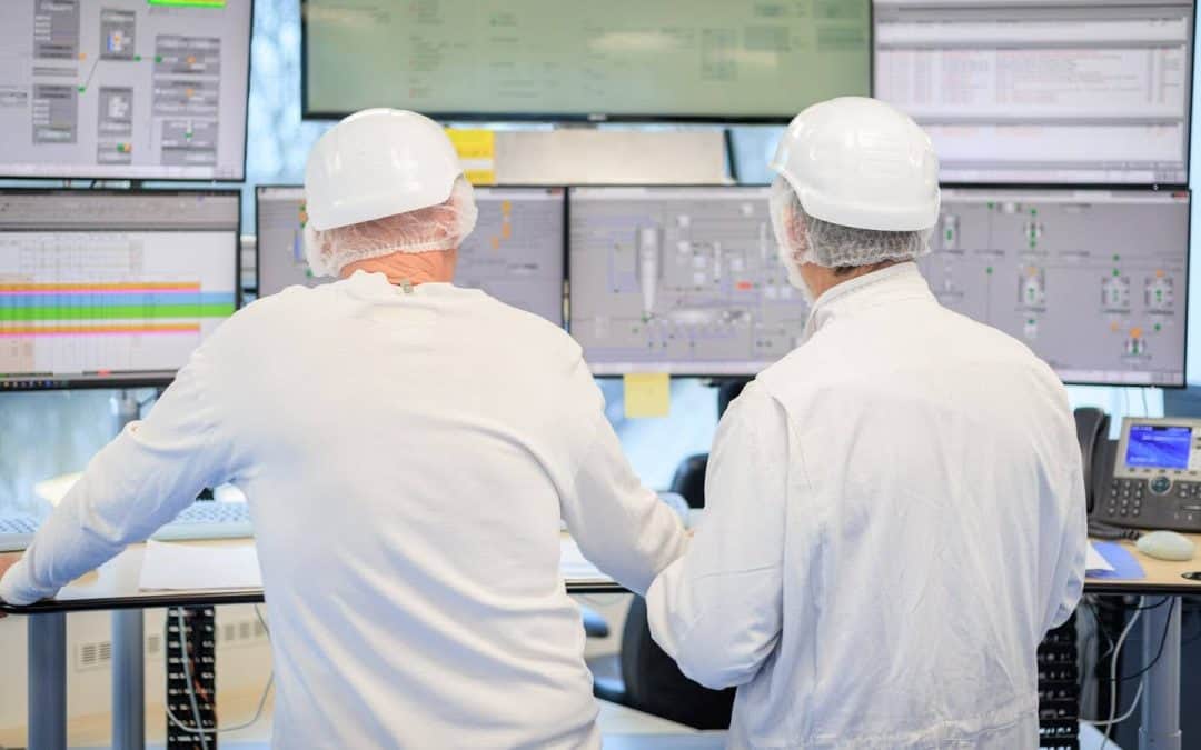 Hoe vind jij jouw stageplek in de industrie en techniek in Noord-Nederland