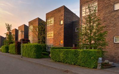 Wat kost een nieuwbouwwoning in het Noorden?